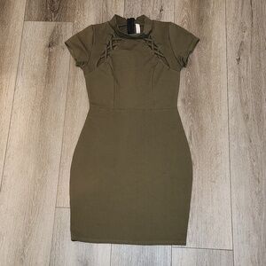 Love Republic Dress